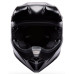 Дитячий мотошолом BELL MX-10 MIPS Youth Helmet - MATTE [Black], YM