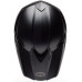 Дитячий мотошолом BELL MX-10 MIPS Youth Helmet - MATTE [Black], YM