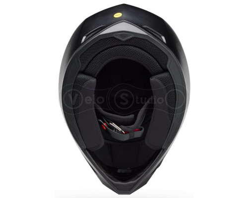 Дитячий мотошолом BELL MX-10 MIPS Youth Helmet - MATTE [Black], YM