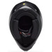 Дитячий мотошолом BELL MX-10 MIPS Youth Helmet - MATTE [Black], YM