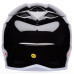 Дитячий мотошолом BELL MX-10 MIPS Youth Helmet - SOLID [Black], YM