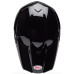 Дитячий мотошолом BELL MX-10 MIPS Youth Helmet - SOLID [Black], YM