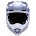 Дитячий мотошолом BELL MX-10 MIPS Youth Helmet - SOLID [White], YM