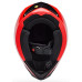 Дитячий мотошолом BELL MX-10 MIPS Youth Helmet - WAVE [Red], YM