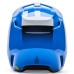 Мотошолом FOX V1 Mips Helmet - SHIELD [Blue], M