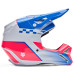 Мотошлем FOX V1 Mips Helmet - COLLECT [Pink], L