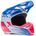 Мотошлем FOX V1 Mips Helmet - COLLECT [Pink], L