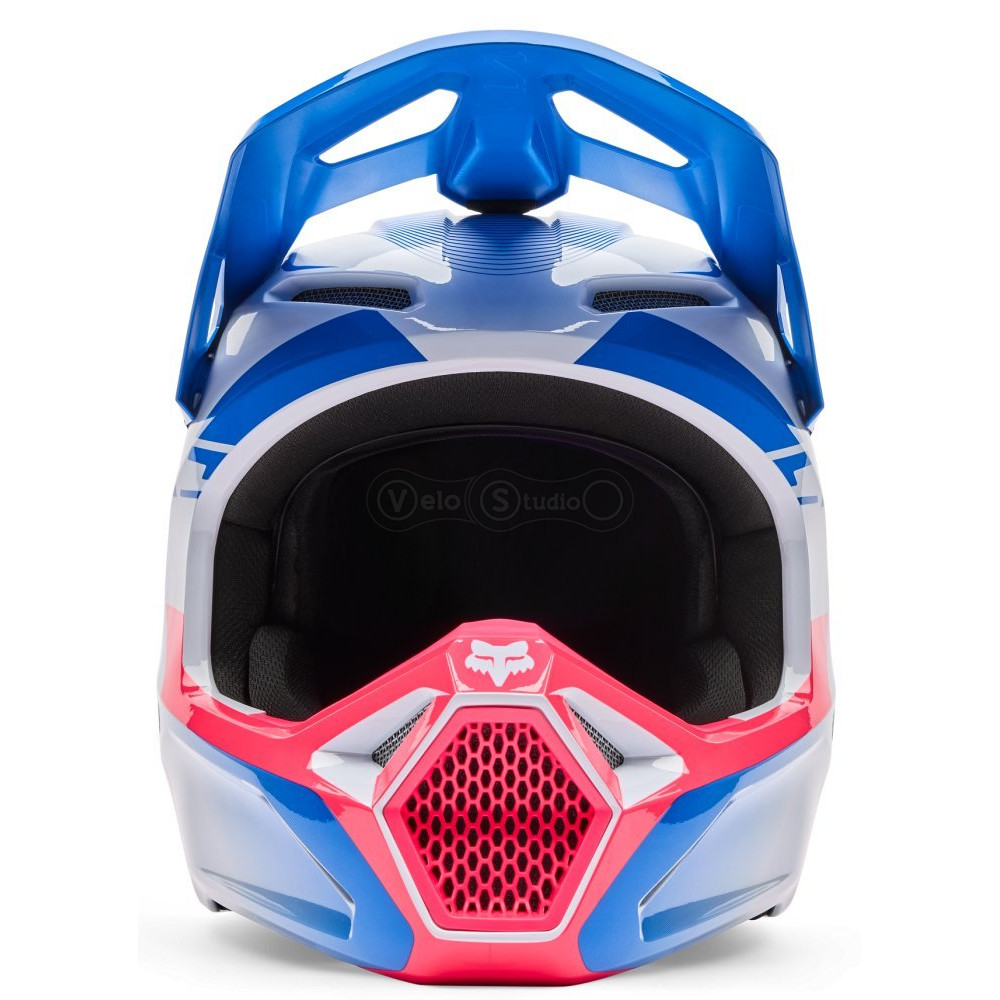 Мотошлем FOX V1 Mips Helmet - COLLECT [Pink], L