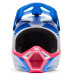 Мотошлем FOX V1 Mips Helmet - COLLECT [Pink], L