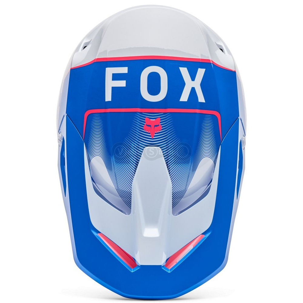 Мотошлем FOX V1 Mips Helmet - COLLECT [Pink], L