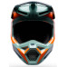Мотошлем FOX V1 Mips Helmet - IMAGE PRINT [Arctic], L