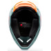 Мотошлем FOX V1 Mips Helmet - IMAGE PRINT [Arctic], L