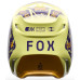 Мотошолом FOX V1 Mips Helmet - IMAGE PRINT [Yellow], M