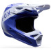 Мотошолом FOX V1 Mips Helmet - NOBLE [Purple Dove], M