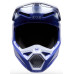Мотошолом FOX V1 Mips Helmet - NOBLE [Purple Dove], M