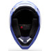 Мотошолом FOX V1 Mips Helmet - NOBLE [Purple Dove], M