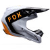 Мотошолом FOX V1 Mips Helmet - NOBLE [White], M