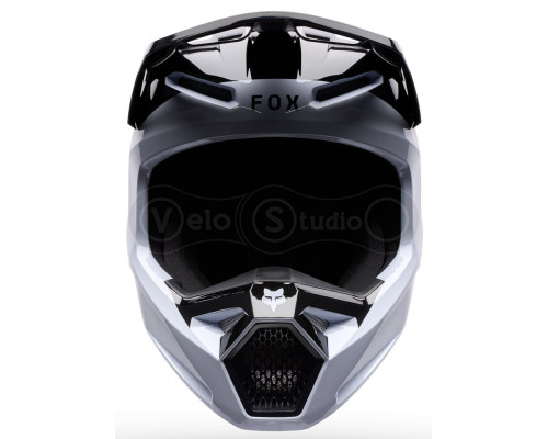 Мотошолом FOX V1 Mips Helmet - NOBLE [White], M