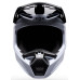 Мотошолом FOX V1 Mips Helmet - NOBLE [White], M