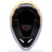 Мотошолом FOX V1 Mips Helmet - NOBLE [White], M