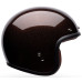 Ретро мотошлем BELL CUSTOM 500 Helmet - FLAKE [Rootbeer], M