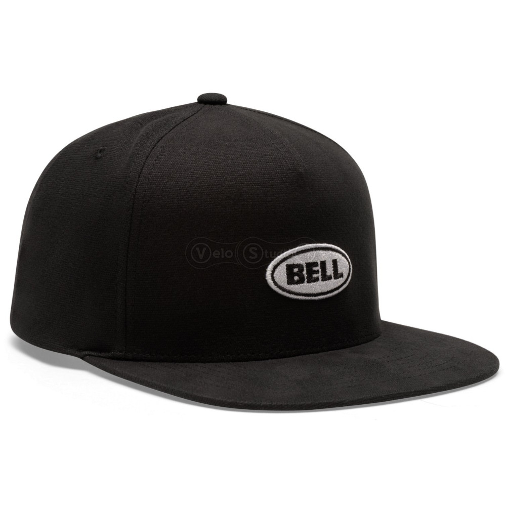 Кепка BELL Hat - DUPO [Black], One Size