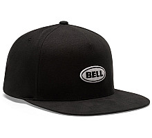 Кепка BELL Hat - DUPO [Black], One Size