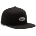 Кепка BELL Hat - DUPO [Black], One Size