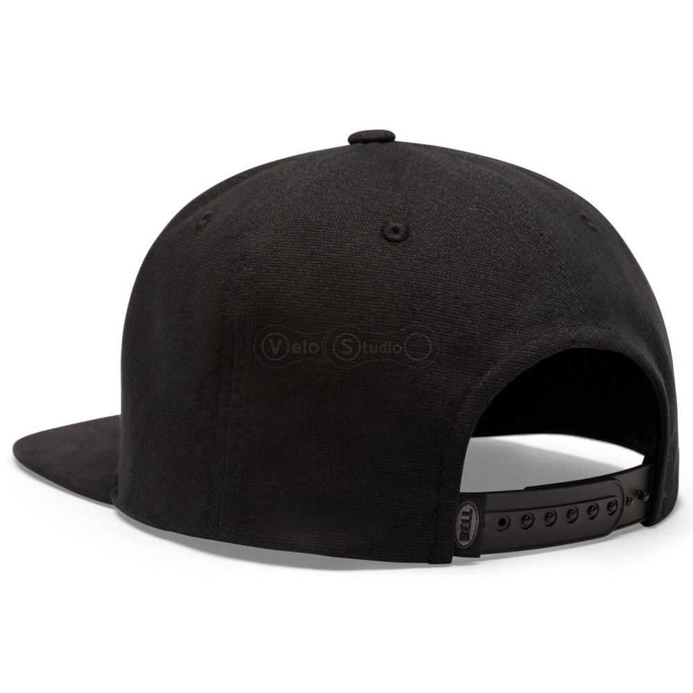 Кепка BELL Hat - DUPO [Black], One Size