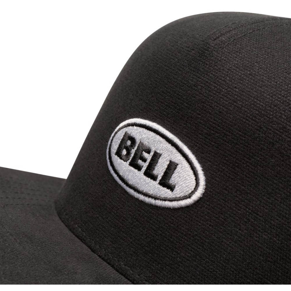 Кепка BELL Hat - DUPO [Black], One Size