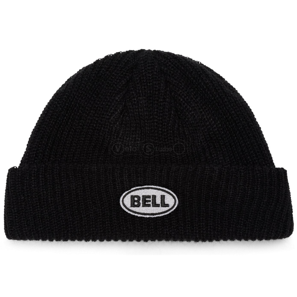 Зимняя шапка BELL Beanie - MAYWOOD [Black], One Size