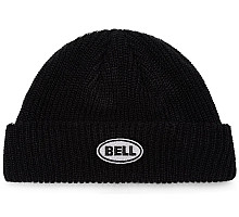 Зимова шапка BELL Beanie - MAYWOOD [Black], One Size