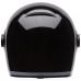 Ретро мотошлем BELL BULLITT GT Helmet - LANE [Black], M