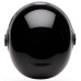 Ретро мотошлем BELL BULLITT GT Helmet - LANE [Black], M