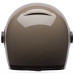 Ретро мотошолом BELL BULLITT GT Helmet - LANE [Mocha], S