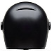Ретро мотошлем BELL BULLITT GT Helmet - MATTE [Black], S