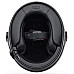 Ретро мотошлем BELL BULLITT GT Helmet - MATTE [Black], S