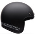 Ретро мотошлем BELL MAGNUM Helmet - MATTE [Black], L