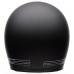 Ретро мотошлем BELL MAGNUM Helmet - MATTE [Black], L