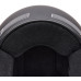 Ретро мотошлем BELL MAGNUM Helmet - MATTE [Black], L