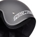 Ретро мотошлем BELL MAGNUM Helmet - MATTE [Black], L
