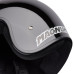 Ретро мотошолом BELL MAGNUM Helmet - SOLID [Black], M