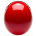Ретро мотошлем BELL MAGNUM Helmet - SOLID [Red], M