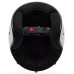 Ретро мотошлем BELL MAGNUM Helmet - SOLID [White], M