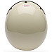 Ретро мотошлем BELL MAGNUM Helmet - SOLID [Vintage White], M