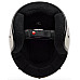 Ретро мотошлем BELL MAGNUM Helmet - SOLID [Vintage White], M