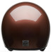 Ретро мотошлем BELL TX-501 Helmet - CLASSIC [Rootbeer], M