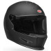 Мотошлем BELL ELIMINATOR Helmet - MATTE [Black], M