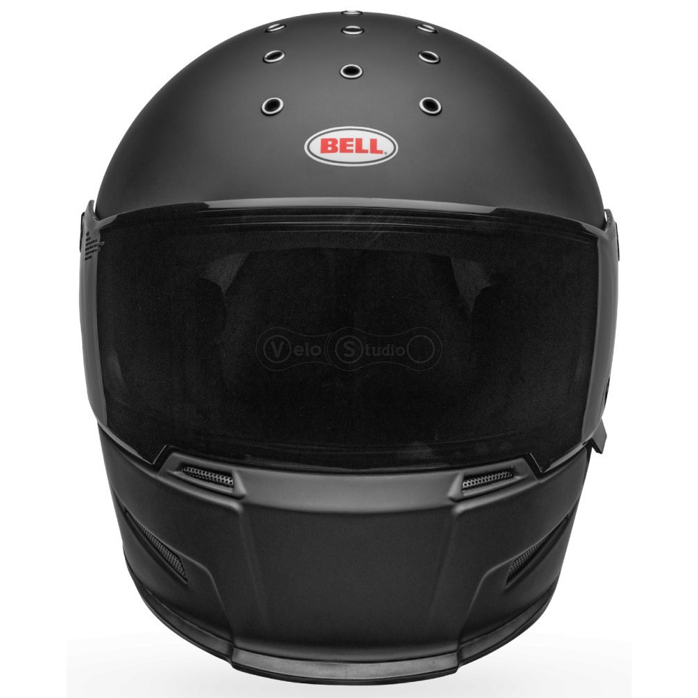Мотошлем BELL ELIMINATOR Helmet - MATTE [Black], M