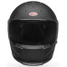 Мотошлем BELL ELIMINATOR Helmet - MATTE [Black], M